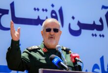 سردار پاکپور: «طوفان الاقصی» سیستم فرماندهی و کنترل رژیم صهیونیستی را نابود کرد