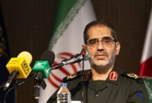 سردار کفیل: هجوم امروز اسرائیل به مردم مظلوم غزه نشاندهنده شکست واقعی آنهاست