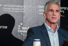 سفر رئیس موساد به قطر برای گفت‌وگو درباره تبادل اسرا با حماس