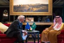سفر هیات وزیران امور خارجه کشورهای مسلمان به چین