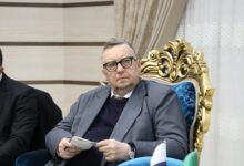 سفیر فنلاند: می‌توانیم به احیای دریاچه ارومیه کمک کنیم