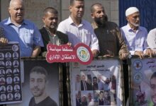 سی ان ان: 98 درصد زندانیانِ فلسطینیِ آزاد شده هیچ اتهامی نداشتند