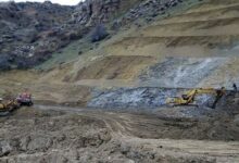شناسایی ۲۷ محدوده معدنی طلا و سنگ‌آهن در کردستان