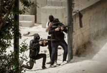 شهادت 232 فلسطینی در کرانه باختری از ابتدای جنگ در غزه