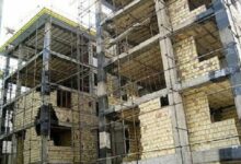 صدور ۲۲پروانه ساختمانی در قزوین