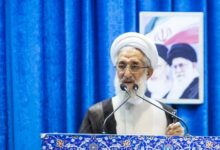 صدیقی: حضور مردم در خیابان‌های لندن و پاریس نشان داد نابودی صهیونیست‌ها نزدیک است