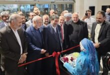 ضرغامی: کارخانه ریسباف اصفهان به عنوان میراث صنعتی تحت حمایت قرار می گیرد