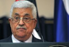 عباس: راهحل امنیتی و نظامی برای نوار غزه وجود ندارد