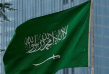 عربستان از توافق آتشبس در نوار غزه استقبال کرد