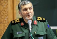 عشایر سربازان واقعی انقلاب اسلامی هستند
