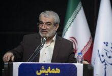 عضو حقوقدان شورای نگهبان: مقابله مردم فلسطین مشروع و قانونی است