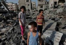 فرانسه: طبق قوانین بینالمللی از حق اسرائیل در دفاع از خود حمایت میکنیم