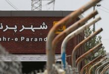 فرماندار رباط کریم: مترو پرند پنجشنبه افتتاح میشود