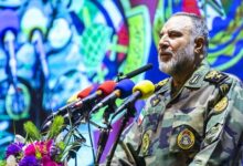 فرمانده نیروی زمینی ارتش: ایران نظم نوینی را در جهان رقم خواهد زد