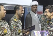 فرمانده پدافند شهید نصراصفهانی: روشهایی که دشمن در اندلس دنبال کرد، امروز هم تکرار میشود