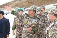 فرمانده پدافند هوایی: سامانههای پدافندی کشور قابلیت مقابله با پیشرفتهترین پرندههای هوایی را دارد