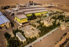 فروسیلیس ایران برای رفع نگرانیهای زیستمحیطی مردم اعلام آمادگی کرد