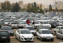 فروش ۱۰۰۰ دستگاه وسیله نقلیه توقیفی در سمنان