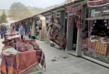 فضای مناسب برای ایجاد بازارچههای هفتگی در اختیار تولیدکنندگان روستایی و عشایر قرار میگیرد