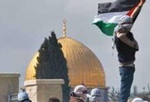 فلسطین محور گفتوگوی تلفنی مقامات قرقیزستان و روسیه