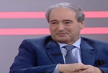 فیصل المقداد: مردم غزه درس فراموش نشدنی به دشمن صهیونیستی دادند