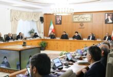 رئیسی: پیروزی مقاومت فلسطین متأثر از گفتمان بسیج و غلبه گفتمان مقاومت بر اشغالگری است