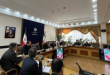 قرارگاه اجتماعی خدمترسانی در سفرهای استانی دولت تشکیل شد