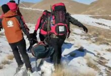 قصه مفقودی‌ها در ابهر با مرگ به پایان رسید+ عکس