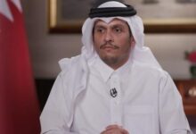 قطر: تمرکز کنونی ما بر پایان جنگ در غزه قرار دارد