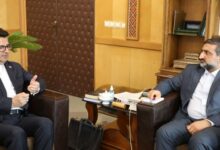 قول جمهوری آذربایجان برای عدم خلل در فعالیت گمرک بیلهسوار