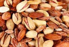 قیمت آجیل برای شب یلدا تغییر نمیکند