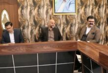 لرستان می تواند استان پیشتاز در تولید و فرآوری گیاهان دارویی کشور شود