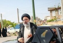 مترو پرند با حضور رئیسی به بهره برداری رسید