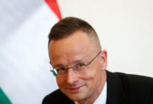 مجارستان: هرگز به اوکراین تسلیحات ارسال نمیکنیم