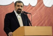 محسن رضایی: رژیم صهیونیستی عامل اصلی ظلم‌ها و عقب‌ماندگی مسلمانان است