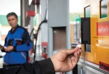 مخالفت مجلس با پیشنهاد دولت برای اختصاص بنزین به هر کد ملی