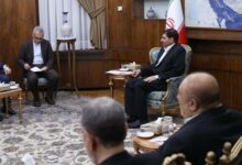 مخبر: تعهدات طرف ایرانی در تکمیل خطوط ریلی کریدور شمال_جنوب درحال انجام است