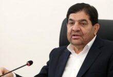 مخبر خطاب به روسای فرهنگستان‌ها: همکاری علمی ایران با سایر کشورها تقویت شود