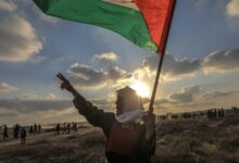 مردم ایران برای پیروزی نهایی ملت فلسطین دست به دعا بردارند