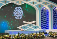 مسابقات سراسری قرآن کریم در بجنورد آغاز به کار کرد