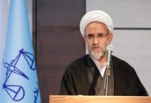 مظفری: ۴۰ درصد از پروندهها در دیوان عدالت اداری منجر به محکومیت دستگاهها میشود