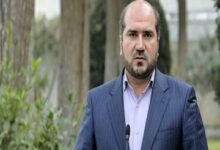 معاون اجرایی رئیس جمهور وارد کرمانشاه شد