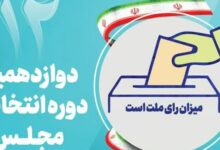 معاون وزیر کشور: امکانات دولتی به صورت مساوی در اختیار کاندیداها قرار می‌گیرد
