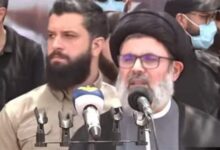 مقام حزبالله: ویرانی گسترده در غزه مقاومت را قویتر میکند
