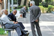 میانگین دو سال آخر دریافتی مبنای مستمری بازنشستگان شد