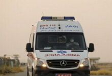 نجات مادر و نوزادان دو قلو توسط اورژانس دزفول