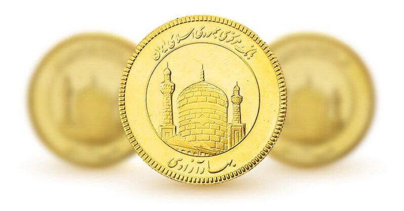 نحوه محاسبه حباب سکه را یاد بگیرید! + فیلم