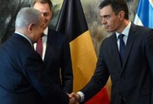 نخست وزیر اسپانیا: شمار کشته شدگان فلسطینی غیرقابل قبول است