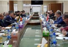 نخستین بانک ایرانی به زودی در سوریه راهاندازی میشود