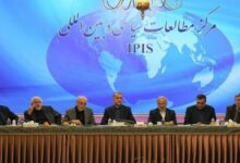 نشست هماندیشی با حضور امیرعبداللهیان، وزرا و معاونان سابق و جمعی از مدیران ارشد وزارت خارجه